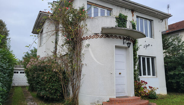Villa / Maison 6 pièces  à vendre Pau 64000