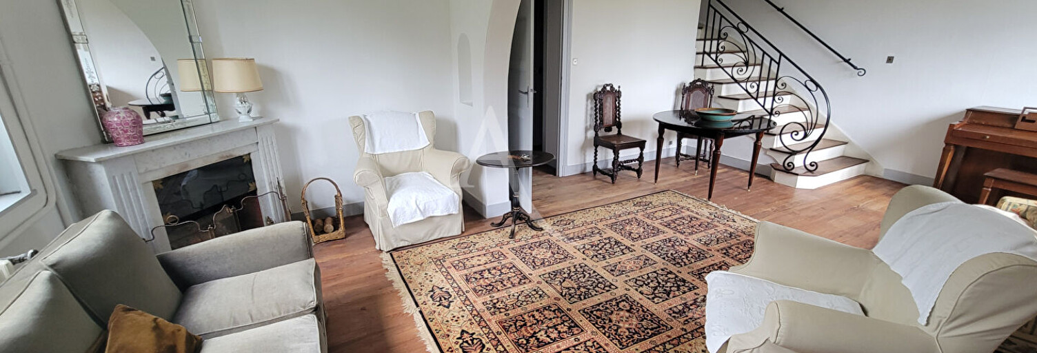 Maison 6 Pièces 136 m² à vendre à Gelos (64110)