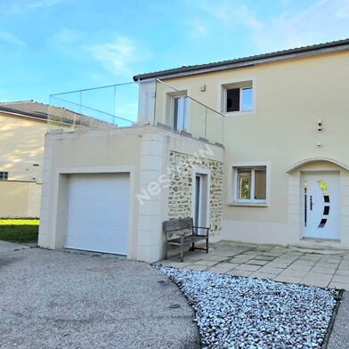 Maison 6 pièces 488000 €