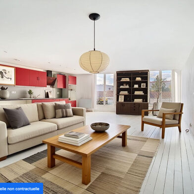 Appartement 4 pièces 349800 €