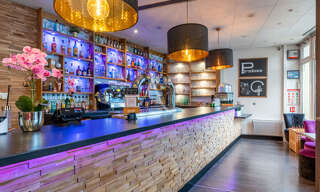 Commerce  306 m² à vendre à Pontoise (95000)