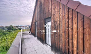 Appartement 3 Pièces 81 m² à vendre à Obernai (67210)