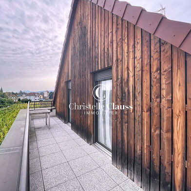 Appartement 3 pièces 318000 €