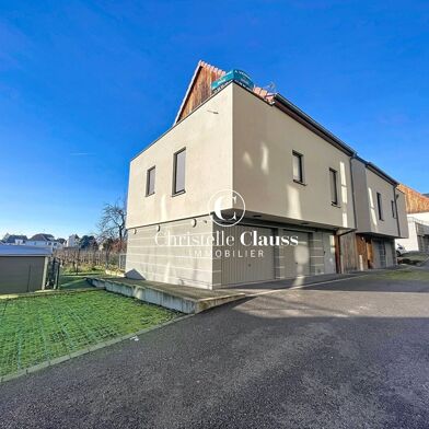 Appartement 3 pièces 249000 €