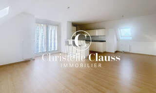 Appartement 3 Pièces 64 m² à vendre à Obernai (67210)