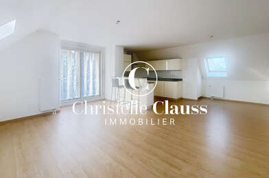 Appartement 3 pièces 249000 €