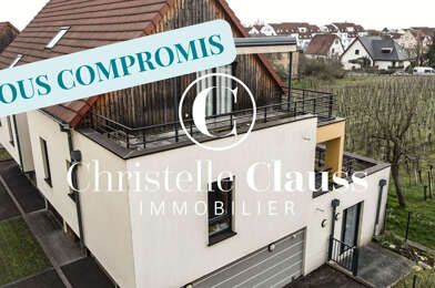 Appartement 3 pièces 249000 €