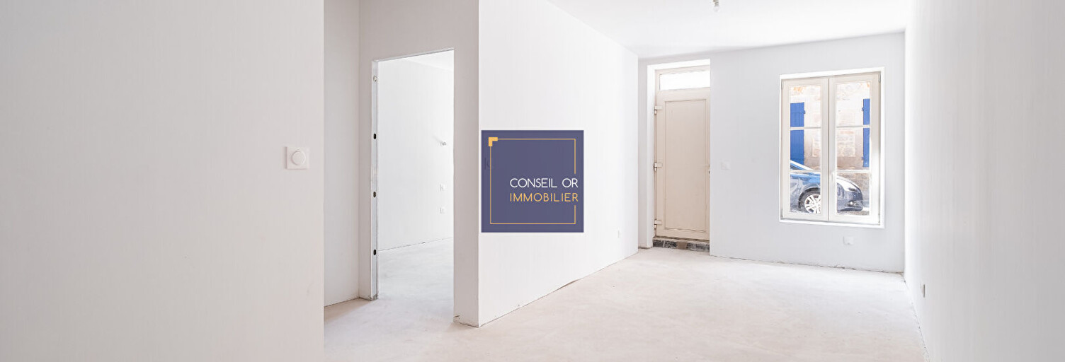 Appartement 2 Pièces 37 m² à vendre à Saint-Genis-Laval (69230)