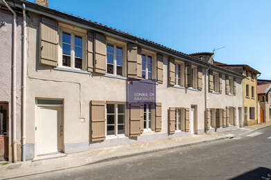 Appartement 2 pièces 160000 €