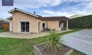 Maison 7 Pièces 190 m² à vendre à Saint-Genis-Laval (69230)