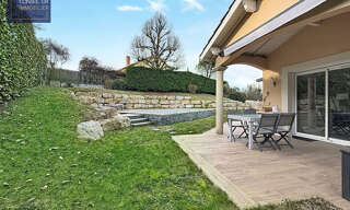 Maison 7 Pièces 190 m² à vendre à Saint-Genis-Laval (69230)