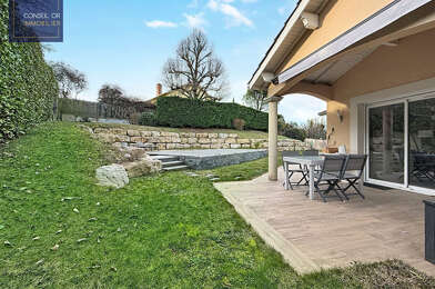 Maison 7 pièces 845000 €