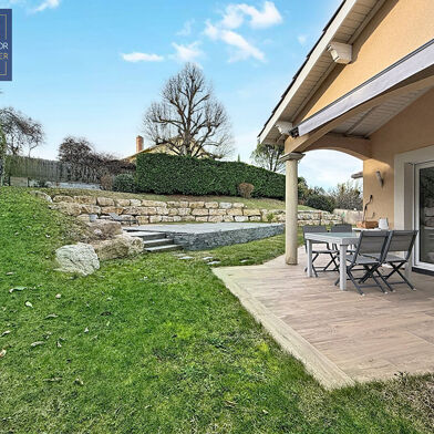 Maison 7 pièces 845000 €