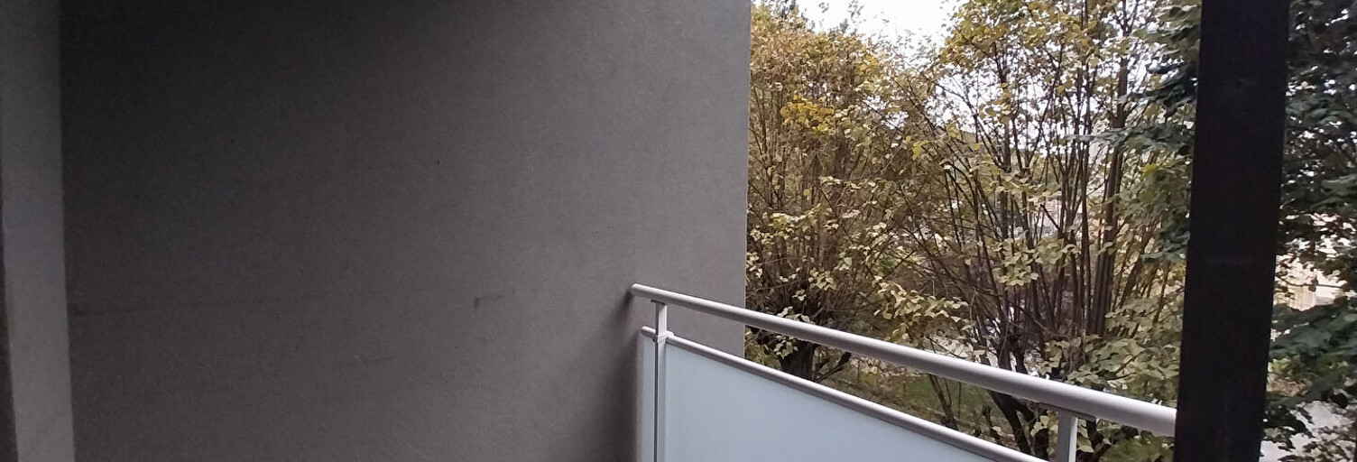 Appartement 4 Pièces 75 m² à vendre à Vienne (38200)