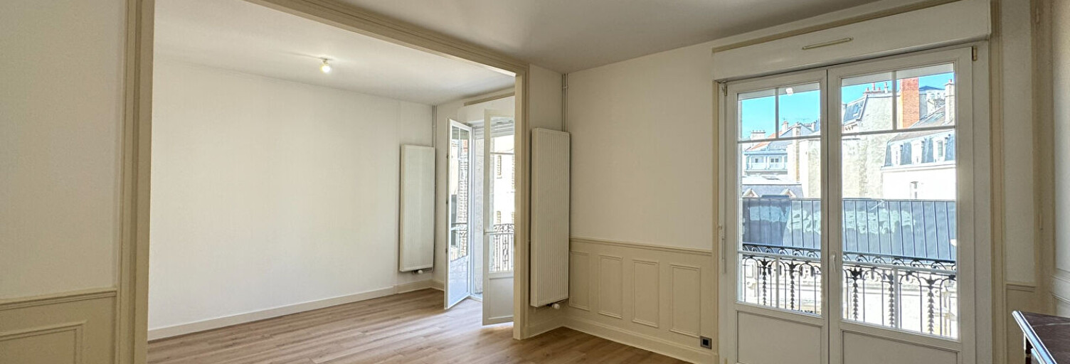 Appartement 4 Pièces 101 m² à vendre à Reims (51100)