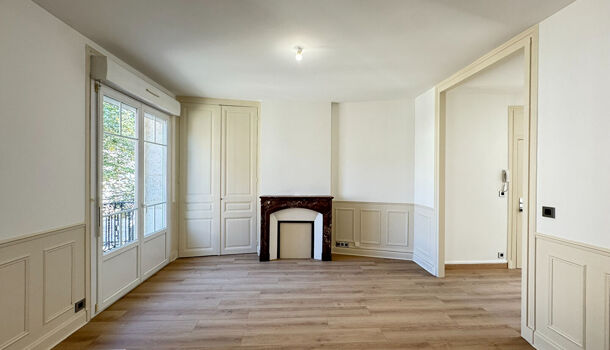 Appartement 4 pièces  à vendre Reims 51100