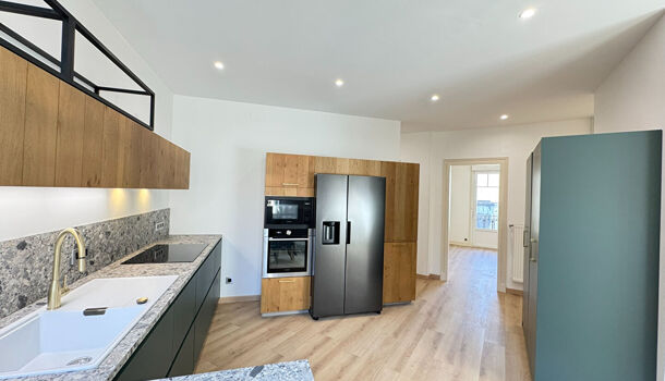 Appartement 4 pièces  à vendre Reims 51100