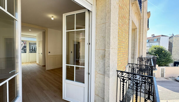 Appartement 4 pièces  à vendre Reims 51100