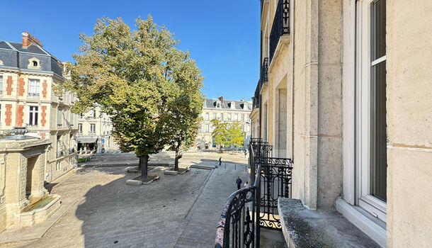 Appartement 4 pièces  à vendre Reims 51100