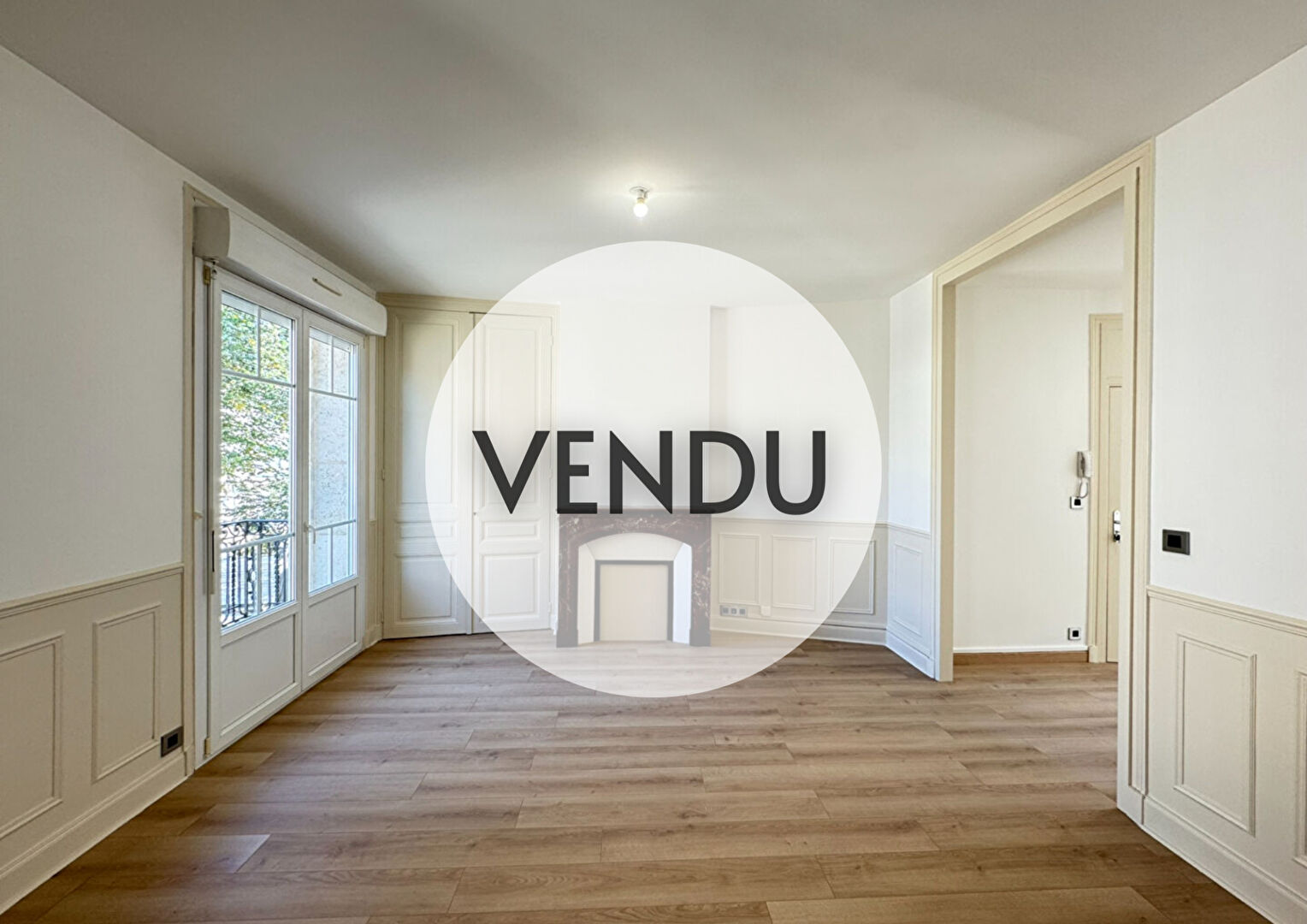 Appartement  T4 à vendre Reims 51100