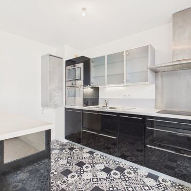 Appartement 3 pièces 260000 €