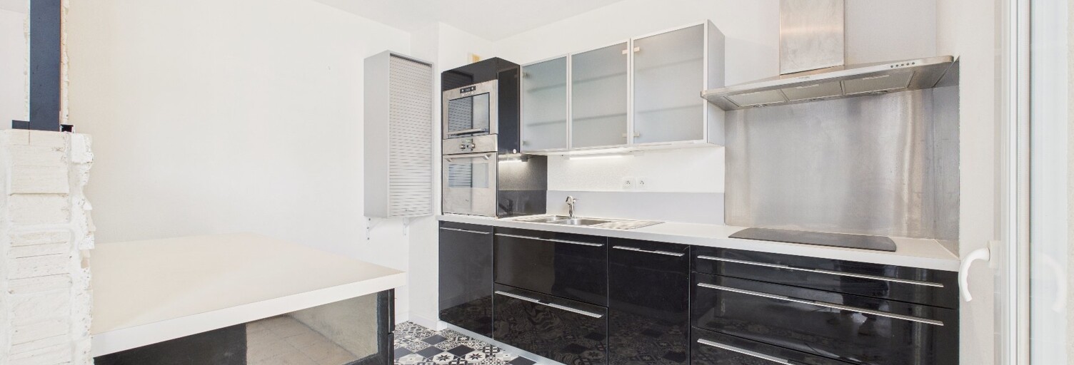 Appartement 3 Pièces 64 m² à vendre à Ustaritz (64480)