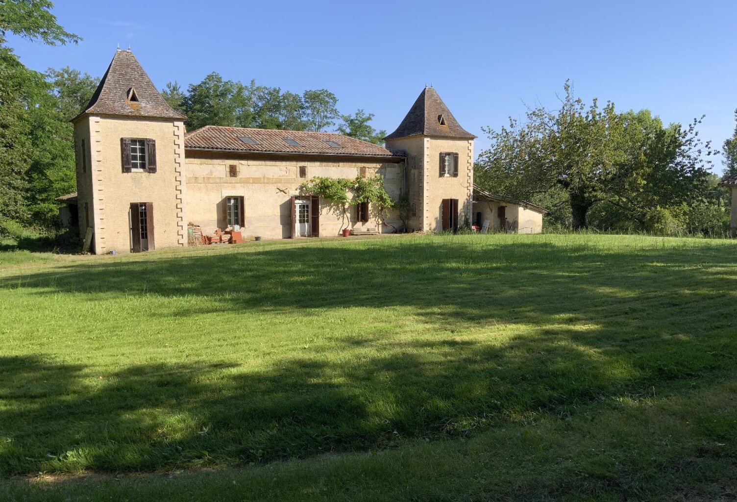 Maison — photo 1