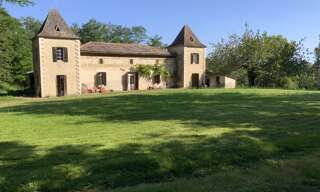 Maison 15 Pièces 350 m² à vendre à Marmande (47200)