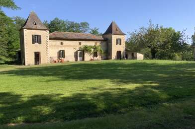 Maison 15 pièces 380000 €