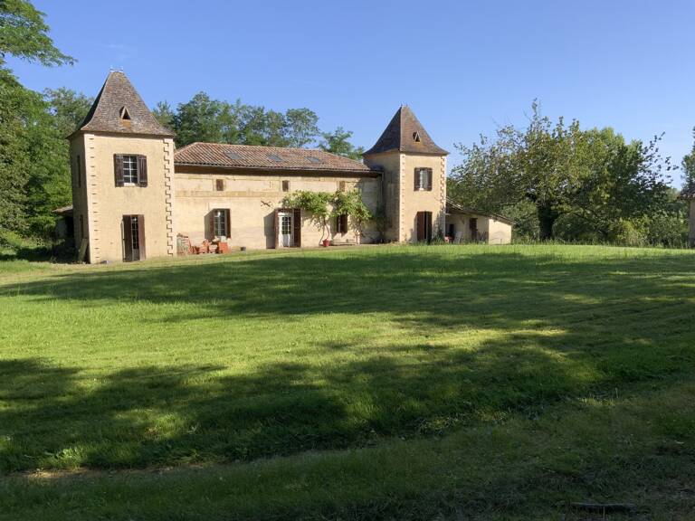 Maison — photo 1