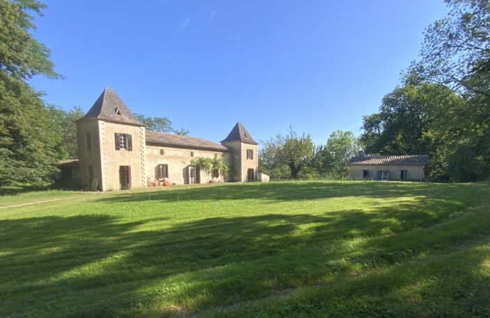 Maison — photo 2