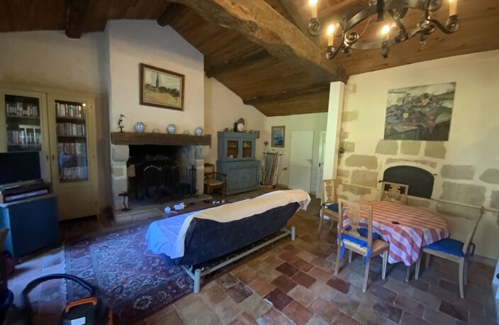 Maison — photo 3