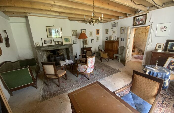 Maison — photo 4