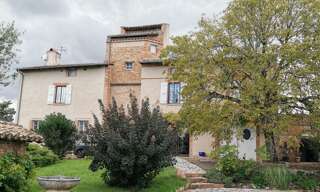 Maison 11 Pièces 450 m² à vendre à La Salvetat-Belmontet (82230)