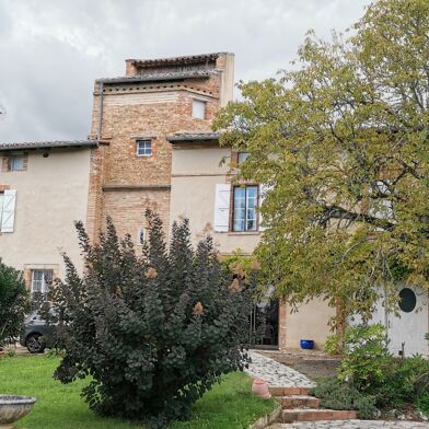 Maison 11 pièces 449000 €