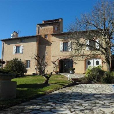 Maison 11 pièces 420000 €