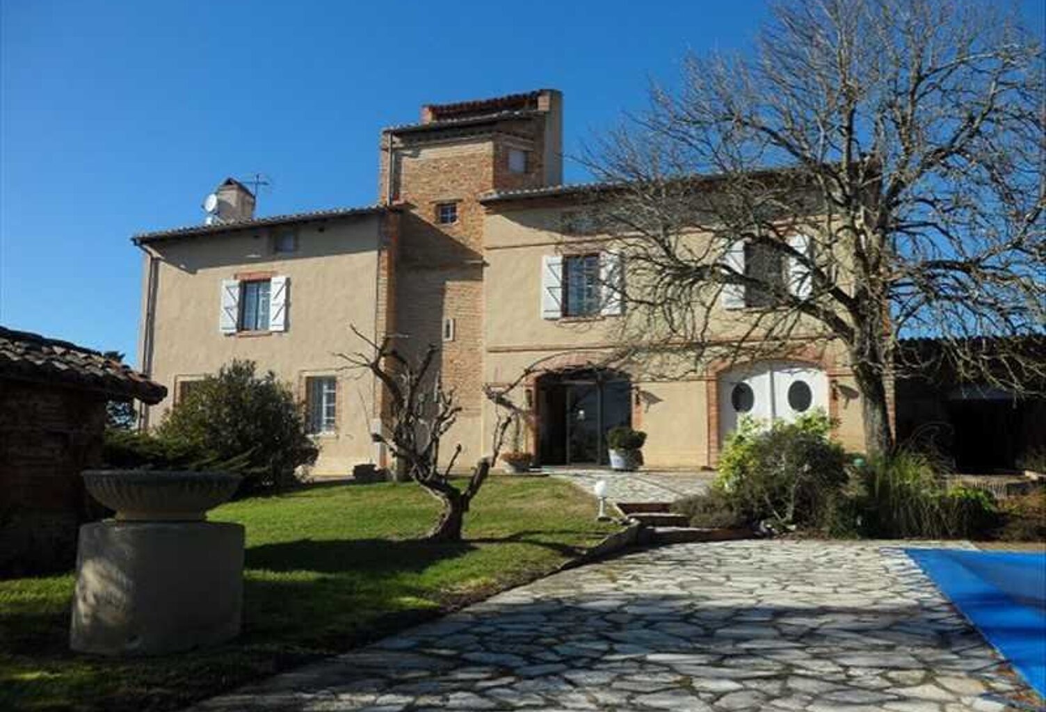 Maison — photo 1