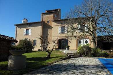 Maison 11 pièces 420000 €