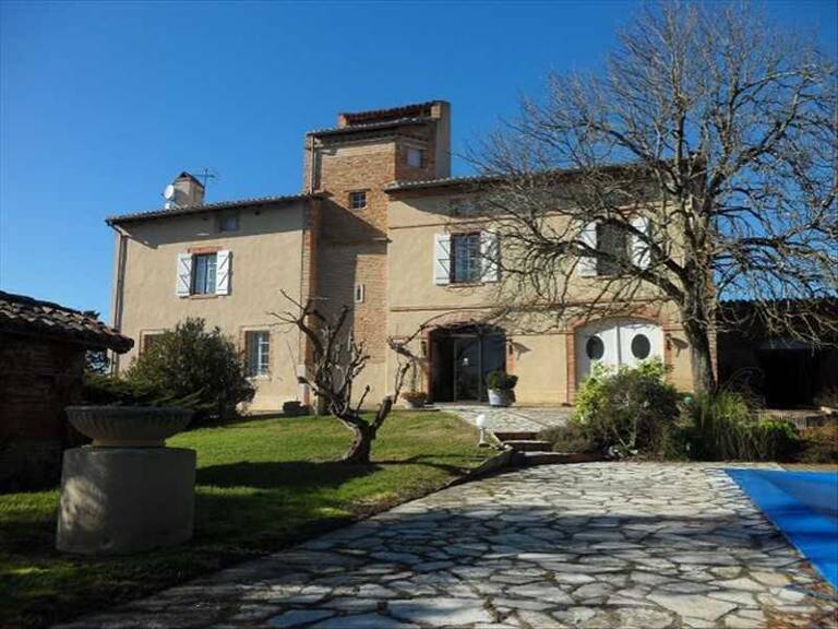 Maison — photo 1