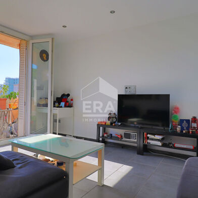 Appartement 2 pièces 75000 €