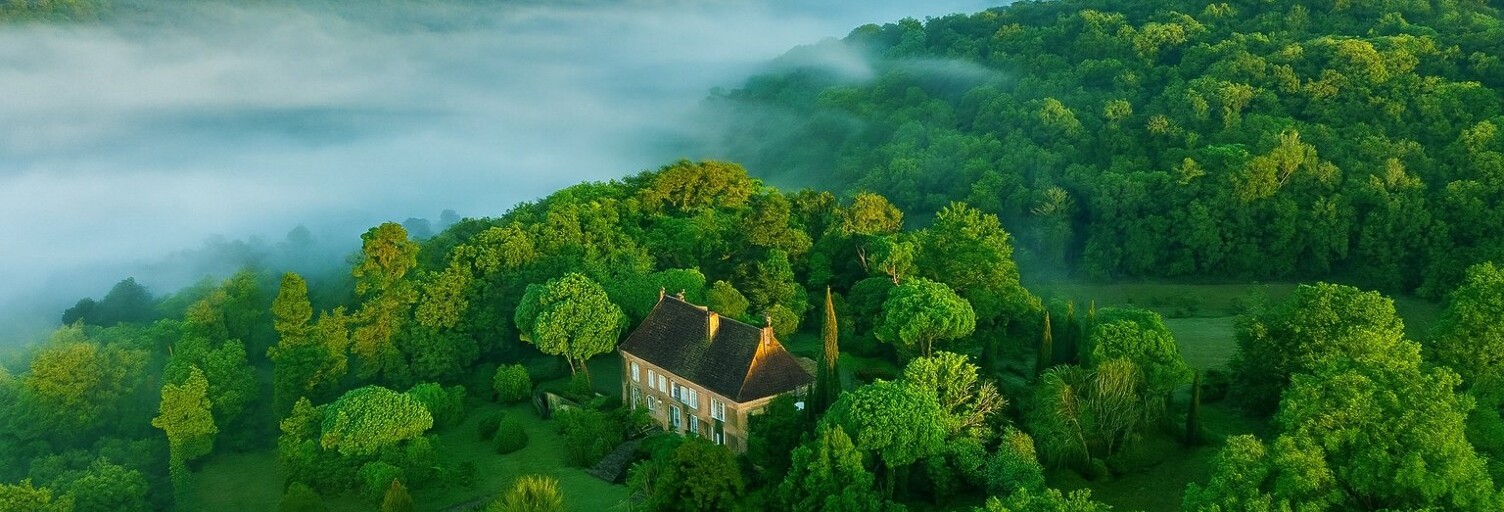 Maison 15 Pièces 550 m² à vendre à Paunat (24510)