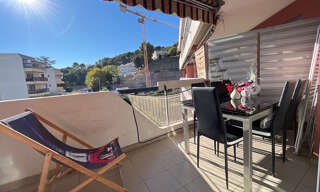 Appartement 3 Pièces 67 m² à vendre à Cagnes-sur-Mer (06800)