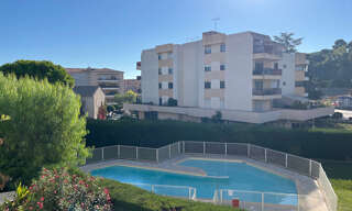 Appartement 3 Pièces 67 m² à vendre à Cagnes-sur-Mer (06800)