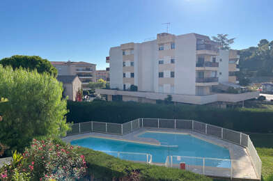 Appartement 3 pièces 285000 €