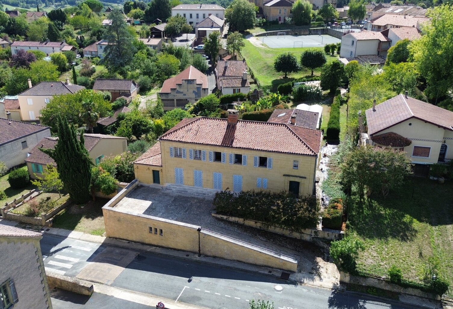Maison — photo 1