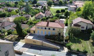 Maison 8 Pièces 320 m² à vendre à Pays de Belvès (24170)