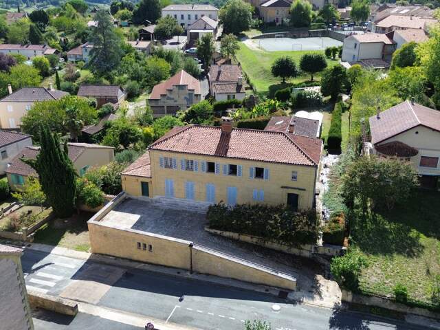 Maison — photo du bien
