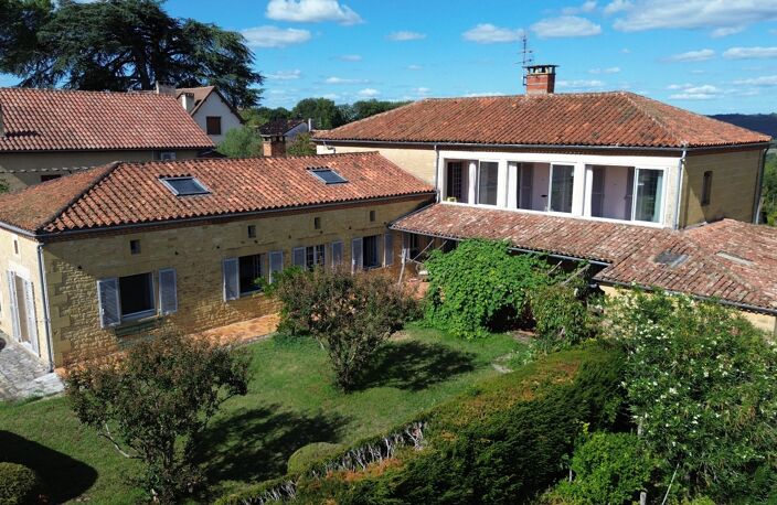Maison — photo 2