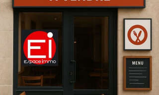 Commerce  280 m² à vendre à Rouen (76000)