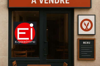 Commerce  318000 €